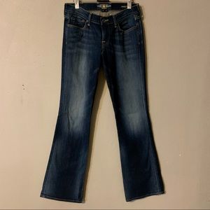 Lucky Brand jeans